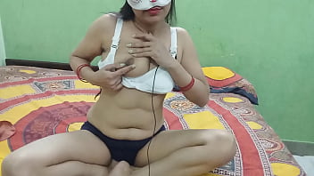 Bhabhi Ki Pyaasi Jawani Ka Dusra Hissa – Aag Mein Jalte Raaz