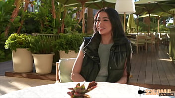 Didi, La Coquine, Se Fait Baiser Sauvagement !