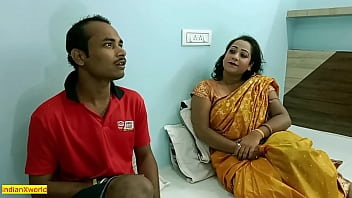 Desperate Housewife Trades Her Wedding Ring For The Laundry Boy’s Filthy Secrets In This Sizzling Hindi Web Series