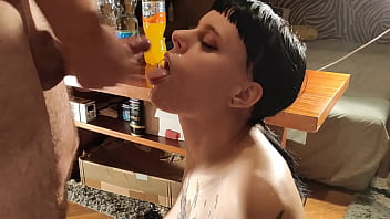 Filthy Teen Sluts Gagging On Forbidden Cock In This Depraved Compilation