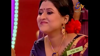 বাংলা বৌদিদের রসালো পান্জা লড়াই – প্রথম পর্ব