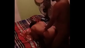 Banging A Bengali Beauty In His Bedroom, Part Two