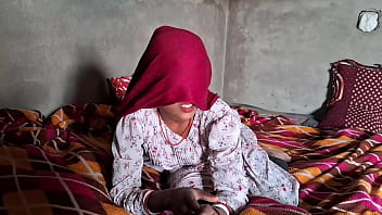 Honeymoon Ki Subah Bhabhi Ne Dever Ki Chudai Ki Masti, Gaon Ki Asliyat Dikhate Hue