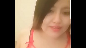 A Seductive Chinese Temptress