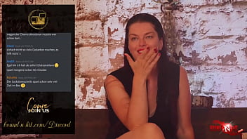 Kneel And Serve: A Night Of Forced Feminization And Obedience Training On The Bnh Discord Stream