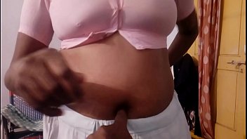 Drenched And Desi: My Saree Clings To Every Curve After A Steamy Bath