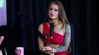 Uma Década Na Pm, Agora Advogada De Corpo Ardente E Cliente Que Goza Pagando Todas As Suas Contas – Tati Weg (sheer/red)