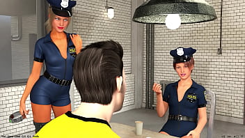 Submit To The Law Of My Lush Command