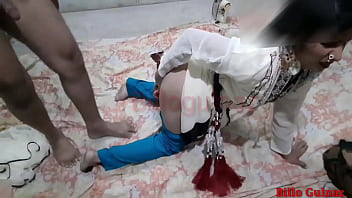 Sizzling Desi Village Duo Fuck In Raw, Uncut Hindi Audio