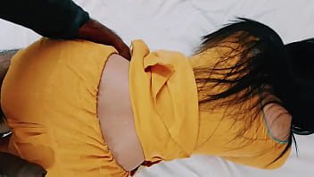 Desi Chachi Ki Garam Chudai Ka Maza