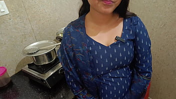 Barely Legal Maid’s First Time: Rough Anal Fucking And Deep Throat Sucking In Hindi