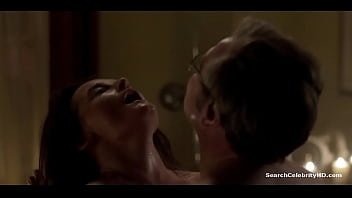 Alison Wright Gets Down And Dirty In The Americans S03e01 2015