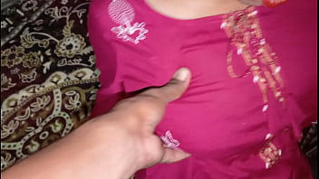Sizzling Bhabhi And Devar’s Forbidden Passion