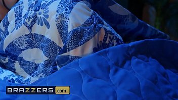 Eliza Ibarra And Seth Unleash Their Wildest, Wicked Desires In This Steamy Brazzers Scene