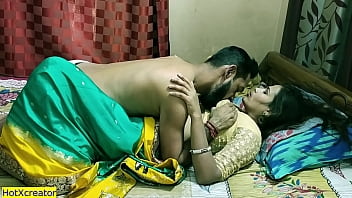Sizzling Indian Bengali Bhabhi’s Wild Fuck Session With Property Agent In Full Hindi Audio – Climax Chapter