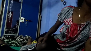 Indian Sister Gives A Public Handjob With An Insect, Pissing And Anal In The Open