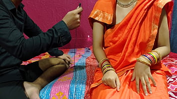 Desperate Indian Bhabhi Gets Ravaged By A Stranger’s Hard Cock