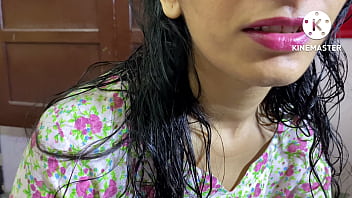 My Desi Widow Mom Gets Ravaged By A Massive Indian Cock – Full Video With Hindi Moans