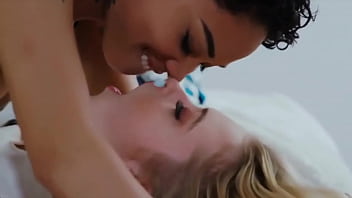 Sapphic Squad: Cheerleaders’ Secret Locker Room Rendezvous
