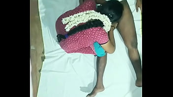 Tamil Mallu Aunty’s Wild, Raw, And Intense Pleasure Ride