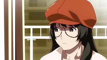 Desnudando A La Chica Fantasma: El Capítulo Más Ardiente De Bakemonogatari