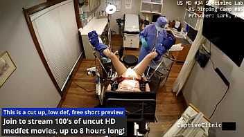 Siccos: Zoe Larks’ Raw Exposé Of China’s Brutal Internment Dungeons – Featuring Doctor Tampa’s 7-hour Degradation Session, Now With Extended Teaser! Only On Bondageclinic!