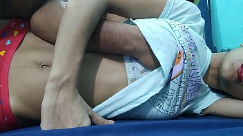 Your Desi Tutor Priya Gives Her Eager Student An Intense Lesson In Pleasure, Moaning In Hindi As She Rides Him After A Deep, Wet Tasting.