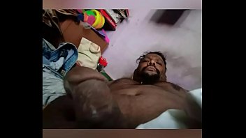 A Steamy Tamil Stud’s Expert Handjob In Sri Lanka