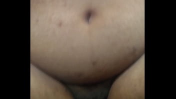 Hot Telugu Aunty’s Wild Night In Hyderabad
