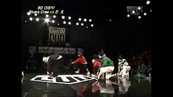 Korean Physicx Trailer: Armory Cup’s Hottest Bodies In Action