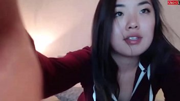 Sizzling Japanese Webcam Trio Unleashed