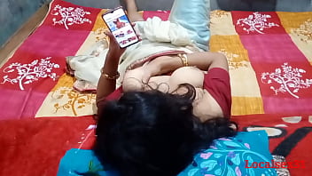 Sultry Bengali Boudi’s Steamy Village Encounter – Raw And Uncensored