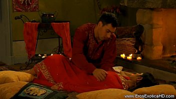 A Carnal Dance Of Desire: India’s Forbidden Mating Rituals