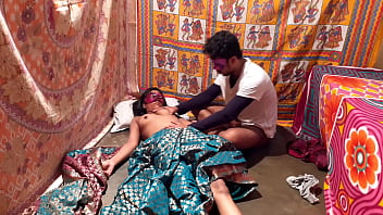 Restless Wife Craves Her Ex’s Rough Desi Loving – Hindi Moans