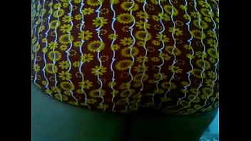 Malayali Auntie Strips Down And Pleasures A Hard Cock