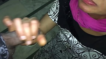 Greedy Gujju Bhabhi Devours Desi Cock And Savors Every Last Drop