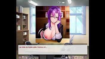 My Supposedly Pathetic Son Got Cucked By A Lesbian Milf Who Stole All His Girls And Broke Him Completely