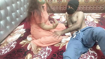 Meri Besharam Chachi Ne Mera Lund Ghora Bana Kar Chudai Ki, Aah Aah Ki Awazein Sun Kar Maza Aa Gaya