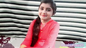 Desi Village Reunion: My Ex’s Quick Hard Fuck With Moaning In Hindi