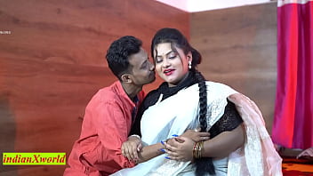 My Desi Bengali Wife’s Forbidden Reunion With Her Ex: A Night Of Raw Passion