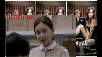 A Raw And Gritty Korean Erotic Thriller: Lousy Deal 2016