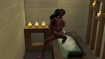 Desi Indian Shilabhabhi Getting Railed Senseless By Her Brother-in-law’s Massive Cock