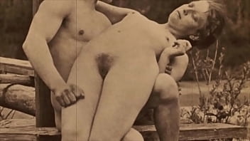 My Secret Life: A Victorian Gentleman’s Erotic Confessions – Vintage Blowjobs From Dark Lantern Entertainment