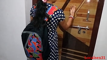 Student Fucks Teacher In Official Localsex31 Video