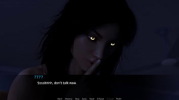 Master Of Fantasies (v0.15) – [visual Novel – Part 1/2]