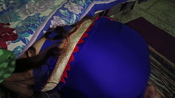 Desi Devar Ki Bhabhi Ka Kamaal – Hindi Mein Garam Garam Baatein