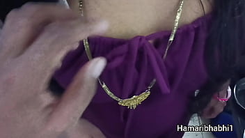 Lonely Indian Bhabhi Moans In Hindi As Husband’s Friend Takes Her Hard While Home Alone