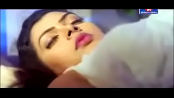 Sizzling Mallu Starlet Sajini Gets Steamy In A Clingy Saree In This Never-before-seen Intimate Clip