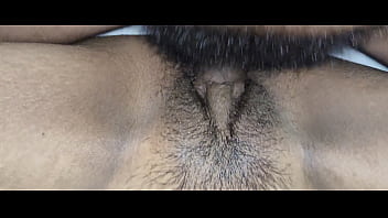 Ravaged By A Relentless Pounding, This Indian Beauty Takes Every Inch