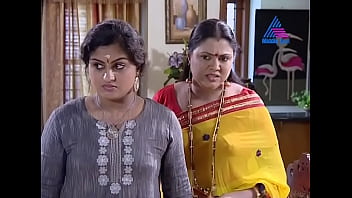 Mallu Milf Chitra Shenoy’s Steamy Cine Serial Seduction